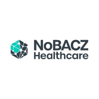 NoBACZ Healthcare logo